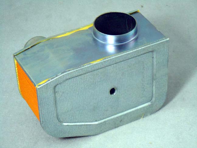 Honda Part Image